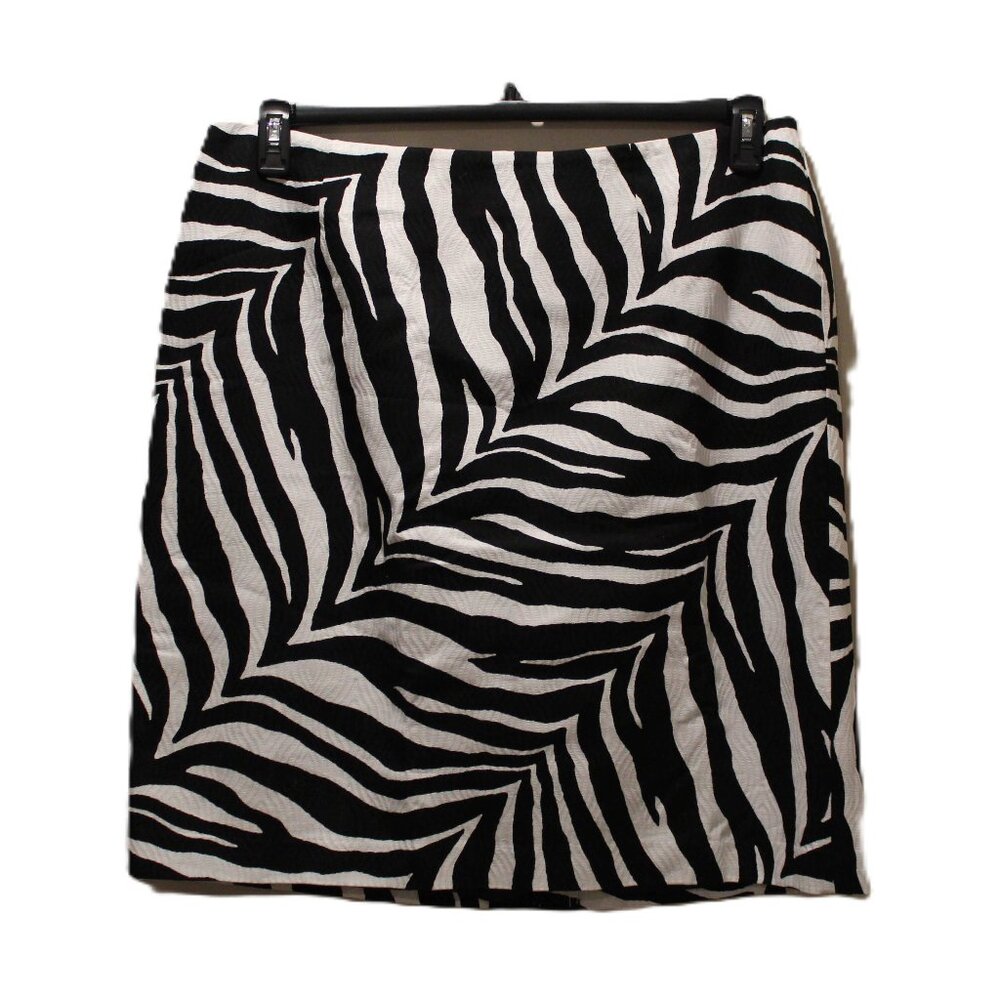 NWT: Talbots Pencil Skirt - Sz 18